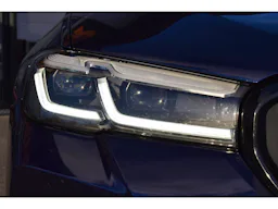 BMW Série 5 520i TwinPower Turbo 184 ch BVA8 G30 LCI M Sport occasion - Photo 44