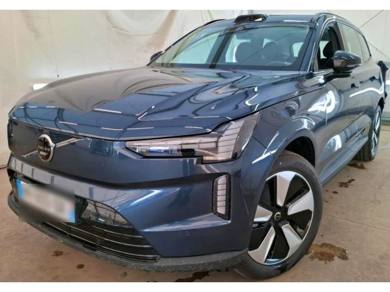 Volvo EX90 Single RWD 279 ch 1EDT Start occasion