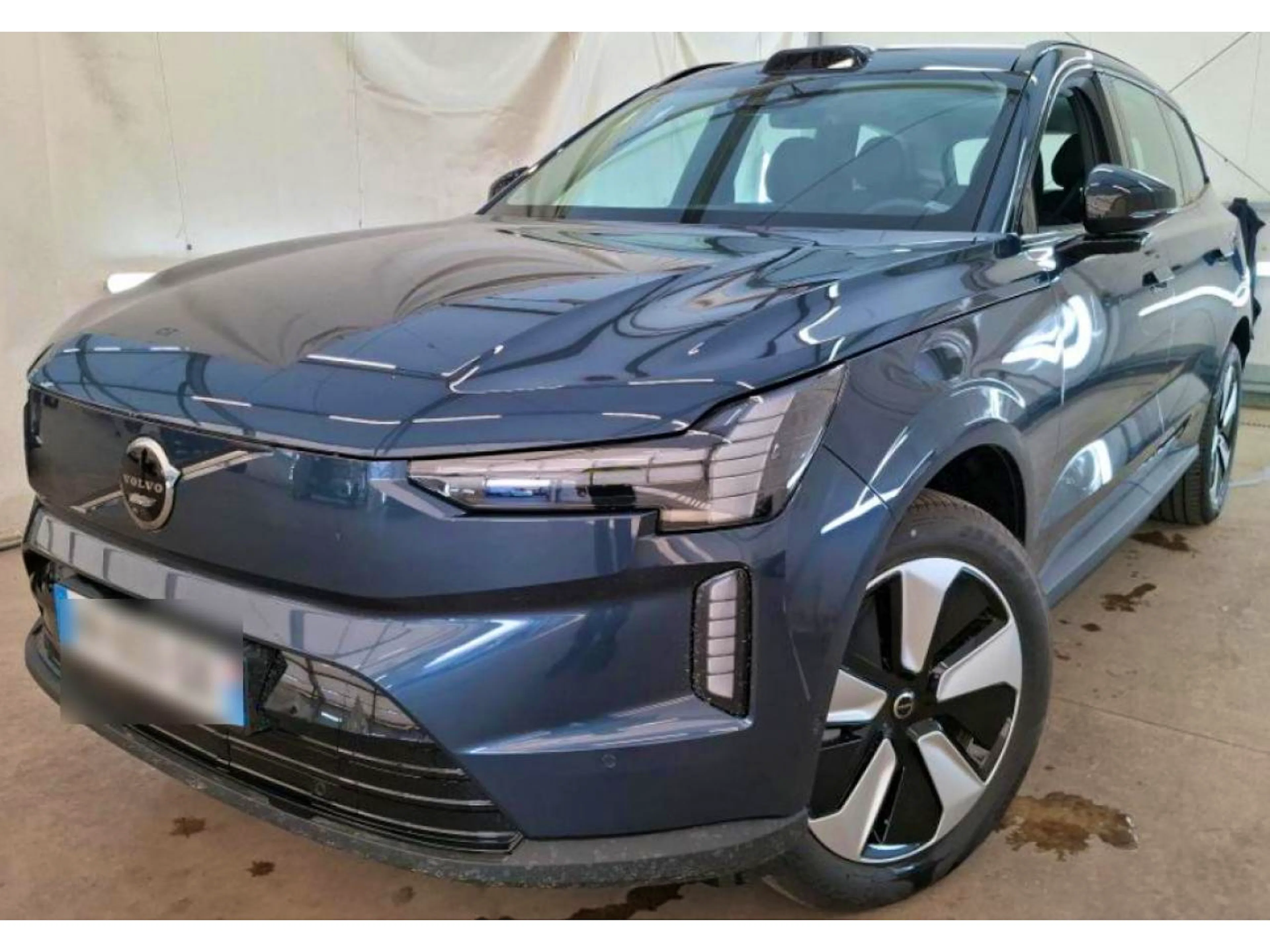Volvo EX90 Single RWD 279 ch 1EDT Start occasion