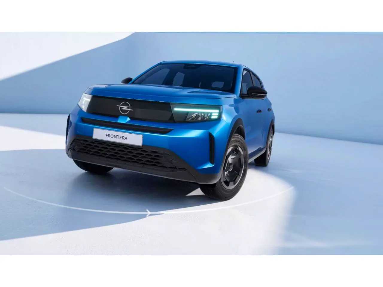 Opel Frontera Frontera-e - 113 - 44 KWh Edition occasion