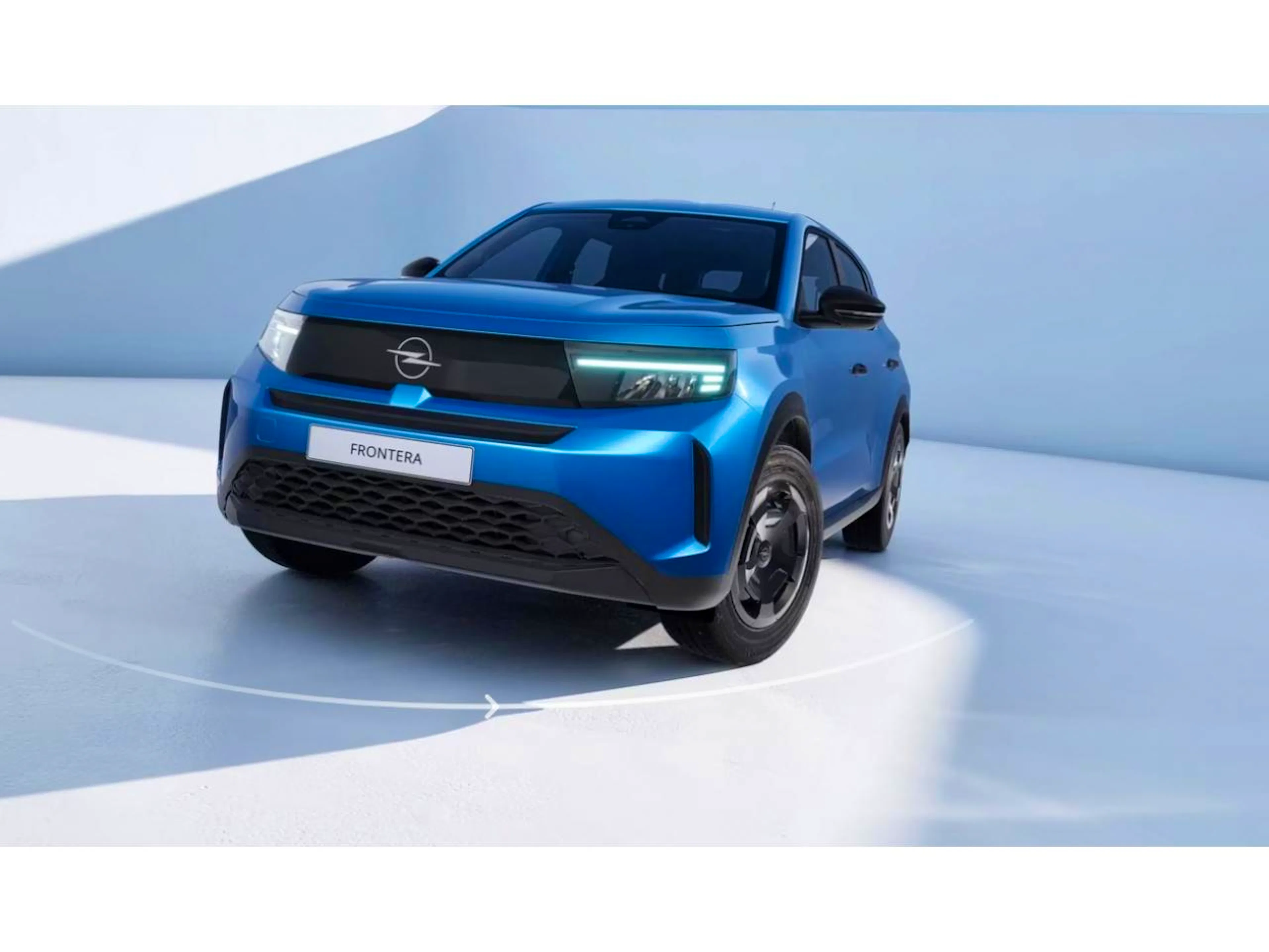 Opel Frontera Frontera-e - 113 - 44 KWh Edition occasion