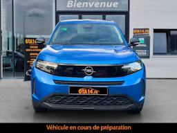 Opel Frontera  Frontera-e - 113 - 44 KWh Edition occasion - Photo 2