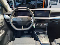 Opel Frontera  Frontera-e - 113 - 44 KWh Edition occasion - Photo 3
