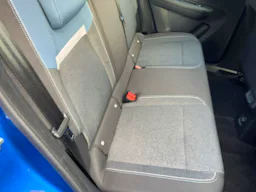 Opel Frontera  Frontera-e - 113 - 44 KWh Edition occasion - Photo 5
