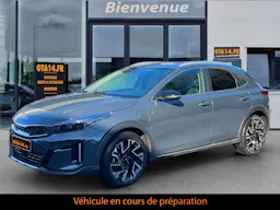 Kia XCeed 1.6 GDi PHEV 141ch DCT6 Active occasion - Photo 1