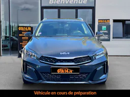 Kia XCeed  1.6 GDi PHEV 141ch DCT6 Active occasion - Photo 2