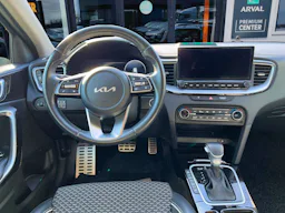 Kia XCeed 1.6 GDi PHEV 141ch DCT6 Active occasion - Photo 3
