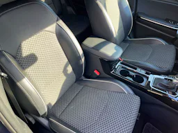 Kia XCeed  1.6 GDi PHEV 141ch DCT6 Active occasion - Photo 4