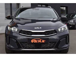 Kia XCeed  1.6 GDi PHEV 141ch DCT6 Active occasion - Photo 17