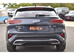 Kia XCeed 1.6 GDi PHEV 141ch DCT6 Active occasion - Photo 18