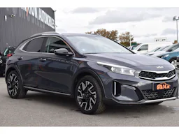 Kia XCeed  1.6 GDi PHEV 141ch DCT6 Active occasion - Photo 20