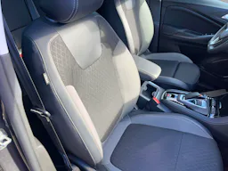 Opel Grandland X  Hybrid4 300 ch AWD BVA8 Elegance Business occasion - Photo 4