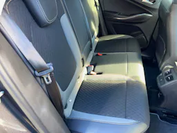Opel Grandland X Hybrid4 300 ch AWD BVA8 Elegance Business occasion - Photo 5