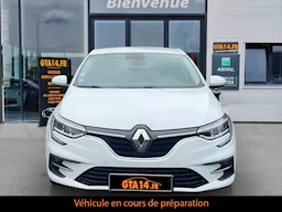Renault Mégane TCe 115 FAP 21B Business occasion - Photo 2