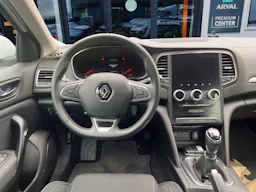 Renault Mégane  TCe 115 FAP 21B Business occasion - Photo 3