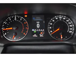 Renault Mégane TCe 115 FAP 21B Business occasion - Photo 8
