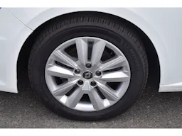 Renault Mégane  TCe 115 FAP 21B Business occasion - Photo 16