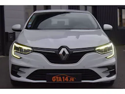 Renault Mégane  TCe 115 FAP 21B Business occasion - Photo 17