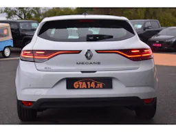 Renault Mégane TCe 115 FAP 21B Business occasion - Photo 18