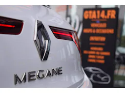 Renault Mégane TCe 115 FAP 21B Business occasion - Photo 19