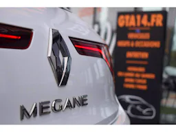 Renault Mégane  TCe 115 FAP 21B Business occasion - Photo 19