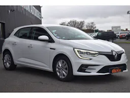 Renault Mégane TCe 115 FAP 21B Business occasion - Photo 20