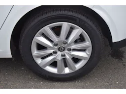 Renault Mégane TCe 115 FAP 21B Business occasion - Photo 32