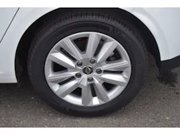 Renault Mégane  TCe 115 FAP 21B Business occasion - Photo 32