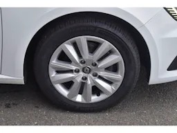 Renault Mégane TCe 115 FAP 21B Business occasion - Photo 33