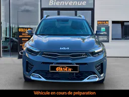 Kia Stonic  1.0 T-GDI MHEV - 120 - BV DCT occasion - Photo 2