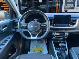 Kia Stonic 1.0 T-GDI MHEV - 120 - BV DCT occasion - Photo 3