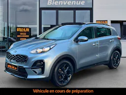 Kia Sportage  1.6 CRDI MHEV - 136 - Stop&Go occasion - Photo 1