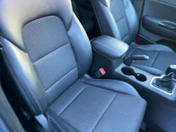 Kia Sportage  1.6 CRDI MHEV - 136 - Stop&Go occasion - Photo 4