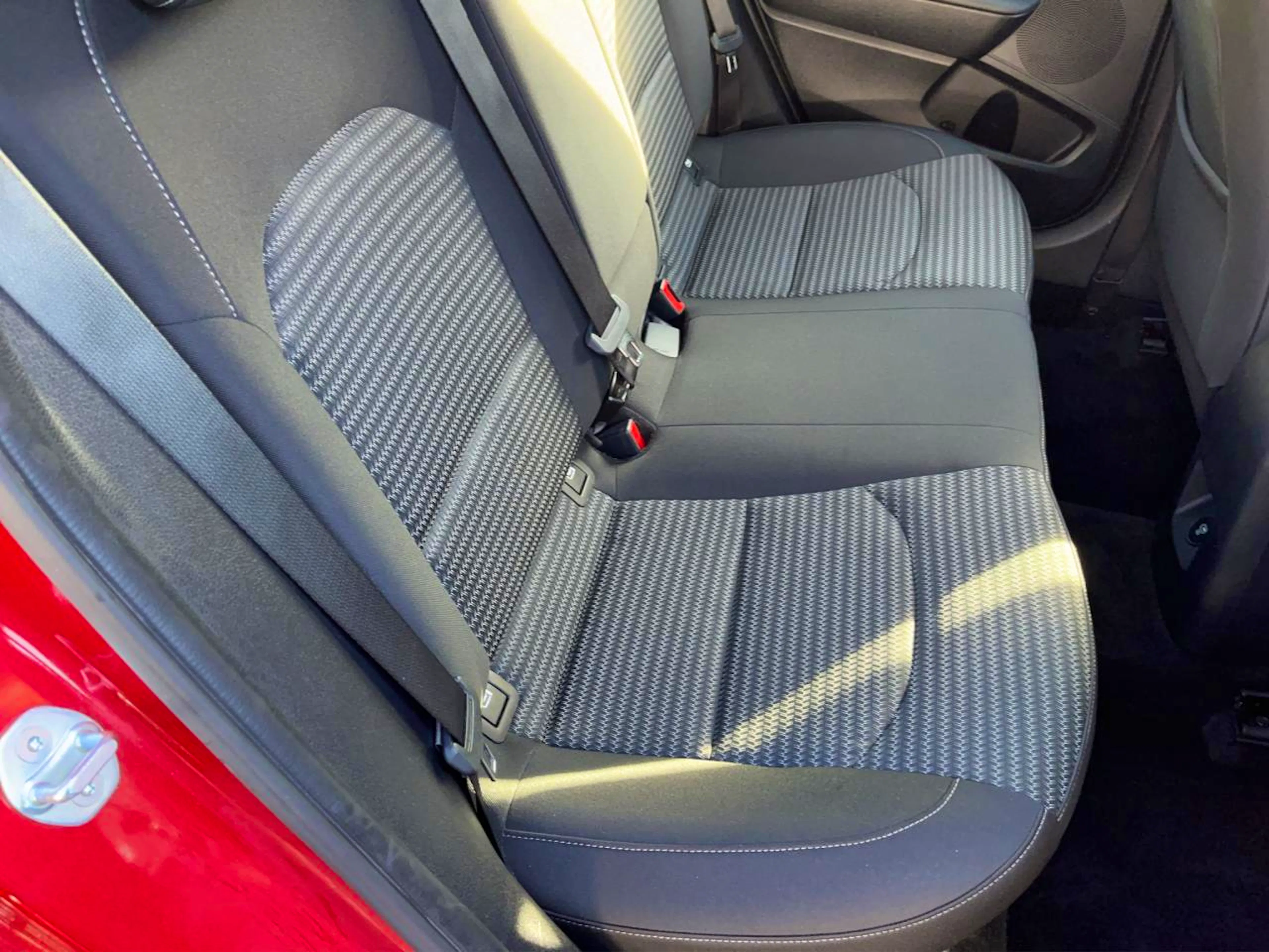 Kia Ceed SW 1.5 T-GDi 160 ch DCT7 Active occasion