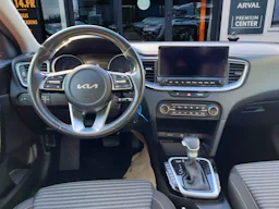 Kia Ceed SW  1.5 T-GDi 160 ch DCT7 Active occasion - Photo 5