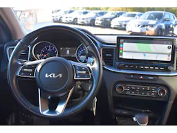 Kia Ceed SW 1.5 T-GDi 160 ch DCT7 Active occasion - Photo 7