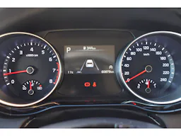 Kia Ceed SW  1.5 T-GDi 160 ch DCT7 Active occasion - Photo 8