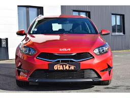 Kia Ceed SW  1.5 T-GDi 160 ch DCT7 Active occasion - Photo 17