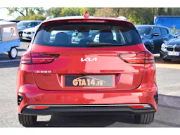 Kia Ceed SW  1.5 T-GDi 160 ch DCT7 Active occasion - Photo 18