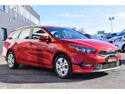 Kia Ceed SW  1.5 T-GDi 160 ch DCT7 Active occasion - Photo 20