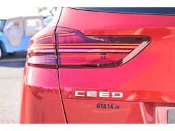 Kia Ceed SW 1.5 T-GDi 160 ch DCT7 Active occasion - Photo 38