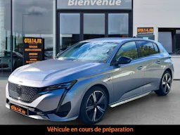 Peugeot 308 1.2i Hybrid - 136 occasion - Photo 1