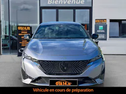 Peugeot 308 1.2i Hybrid - 136 occasion - Photo 2