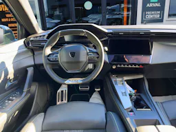 Peugeot 308 1.2i Hybrid - 136 occasion - Photo 3
