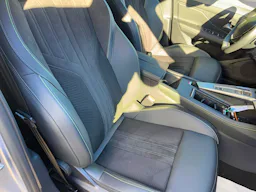 Peugeot 308  1.2i Hybrid - 136 occasion - Photo 4