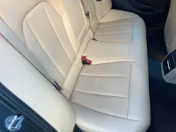 BMW Série 3 Touring  Touring 318d 150 ch BVA8 G21 Lounge occasion - Photo 5
