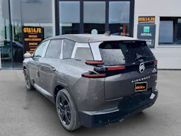 Citroën C5 Aircross Hybride 145 ch e-DCS6 Plus occasion - Photo 4