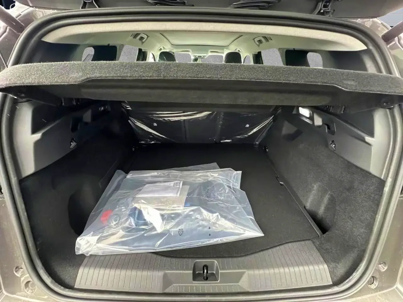 Citroën C5 Aircross Hybride 145 ch e-DCS6 Plus occasion