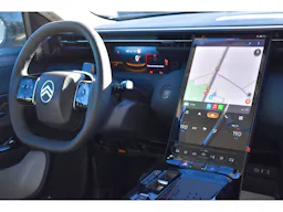 Citroën C5 Aircross  Hybride 145 ch e-DCS6 Plus occasion - Photo 6