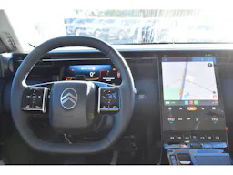 Citroën C5 Aircross Hybride 145 ch e-DCS6 Plus occasion - Photo 7